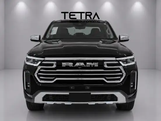 RAM-DAKOTA-2.2 TURBO DIESEL LARAMIE 4X4 AUTOMÁTICO RAM-DAKOTA-2026