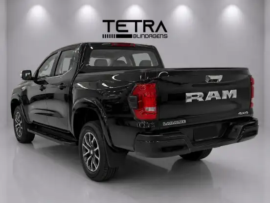 RAM-DAKOTA-2.2 TURBO DIESEL LARAMIE 4X4 AUTOMÁTICO RAM-DAKOTA-2026