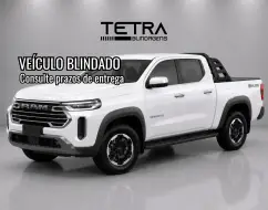 RAM DAKOTA 2.2 TURBO DIESEL WARLOCK 4X4 AUTOMÁTICO RAM DAKOTA 2.2 TURBO DIESEL WARLOCK 4X4 AUTOMÁTICO
