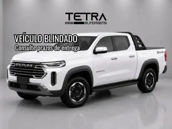 RAM-DAKOTA-2.2 TURBO DIESEL WARLOCK 4X4 AUTOMÁTICO RAM-DAKOTA-2026