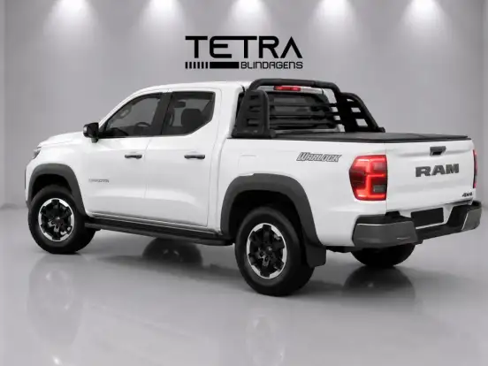 RAM-DAKOTA-2.2 TURBO DIESEL WARLOCK 4X4 AUTOMÁTICO RAM-DAKOTA-2026