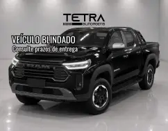 RAM DAKOTA 2.2 TURBO DIESEL WARLOCK 4X4 AUTOMÁTICO RAM DAKOTA 2.2 TURBO DIESEL WARLOCK 4X4 AUTOMÁTICO