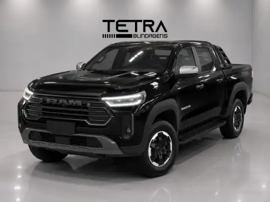 RAM-DAKOTA-2.2 TURBO DIESEL WARLOCK 4X4 AUTOMÁTICO RAM-DAKOTA-2026