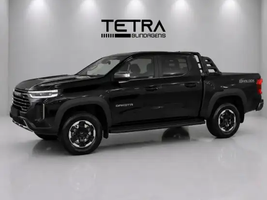 RAM-DAKOTA-2.2 TURBO DIESEL WARLOCK 4X4 AUTOMÁTICO RAM-DAKOTA-2026