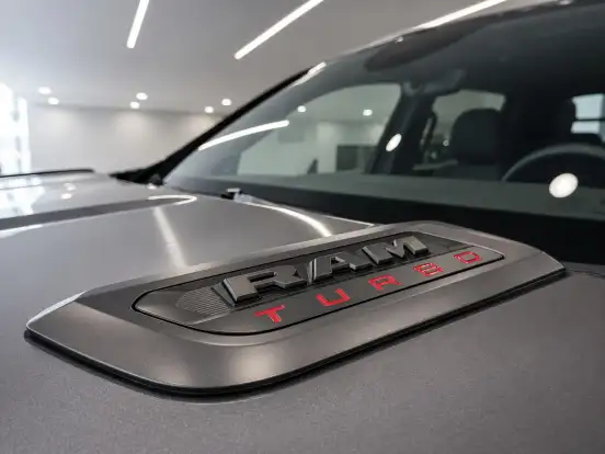 RAM-DAKOTA-2.2 TURBO DIESEL WARLOCK 4X4 AUTOMÁTICO RAM-DAKOTA-2026