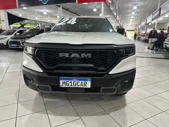 RAM-RAMPAGE-2024