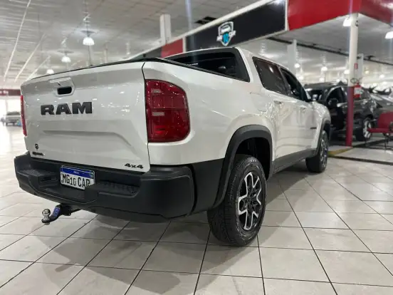 RAM-RAMPAGE-2024