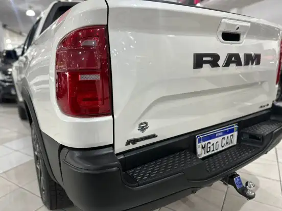 RAM-RAMPAGE-2024