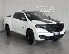 RAM RAMPAGE 2.0 HURRICANE 4 TURBO GASOLINA LARAMIE 4X4 AUTOMÁTICO RAM RAMPAGE 2.0 HURRICANE 4 TURBO GASOLINA LARAMIE 4X4 AUTOMÁTICO