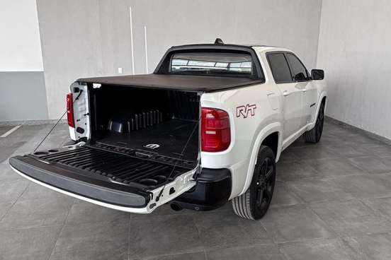 RAM-RAMPAGE-2025