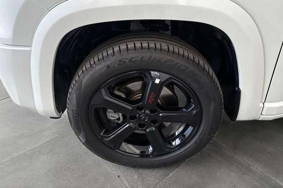 RAM-RAMPAGE-2.0 HURRICANE 4 TURBO GASOLINA LARAMIE 4X4 AUTOMÁTICO RAM-RAMPAGE-2025