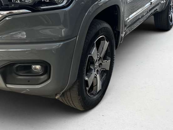 RAM-RAMPAGE-2.0 HURRICANE 4 TURBO GASOLINA LARAMIE 4X4 AUTOMÁTICO RAM-RAMPAGE-2024