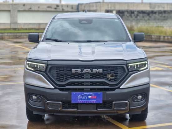 RAM-RAMPAGE-2023