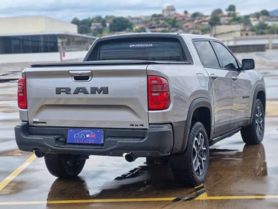RAM-RAMPAGE-2023