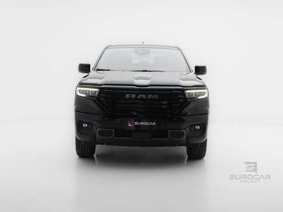 RAM-RAMPAGE-2.0 HURRICANE 4 TURBO GASOLINA R/T 4X4 AUTOMÁTICO RAM-RAMPAGE-2023