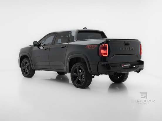 RAM-RAMPAGE-2.0 HURRICANE 4 TURBO GASOLINA R/T 4X4 AUTOMÁTICO RAM-RAMPAGE-2023