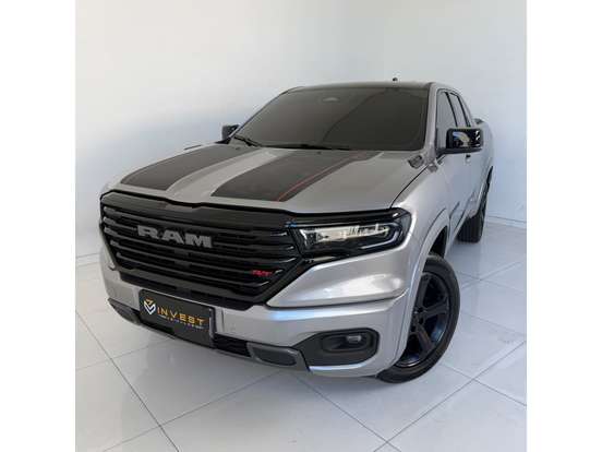 RAM-RAMPAGE-2023