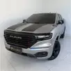RAM RAMPAGE 2.0 HURRICANE 4 TURBO GASOLINA R/T 4X4 AUTOMÁTICO RAM RAMPAGE 2.0 HURRICANE 4 TURBO GASOLINA R/T 4X4 AUTOMÁTICO