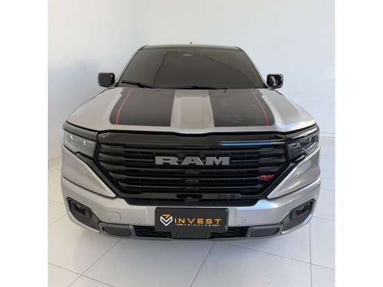 RAM-RAMPAGE-2023