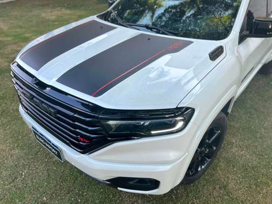 RAM-RAMPAGE-2025