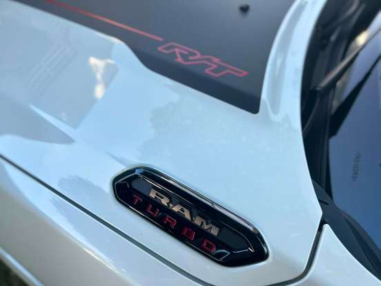 RAM-RAMPAGE-2025