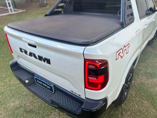 RAM-RAMPAGE-2025