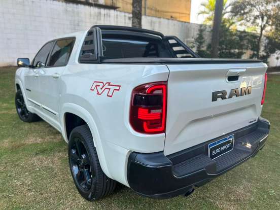 RAM-RAMPAGE-2025