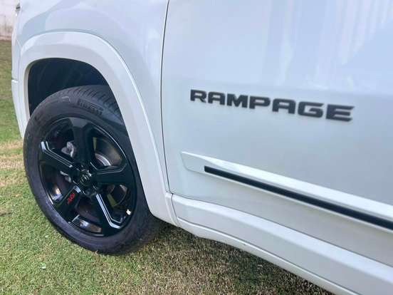 RAM-RAMPAGE-2025
