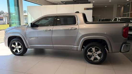 RAM-RAMPAGE-2.0 TURBO DIESEL LARAMIE 4X4 AUTOMÁTICO RAM-RAMPAGE-2024