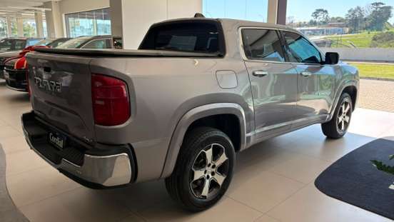 RAM-RAMPAGE-2.0 TURBO DIESEL LARAMIE 4X4 AUTOMÁTICO RAM-RAMPAGE-2024