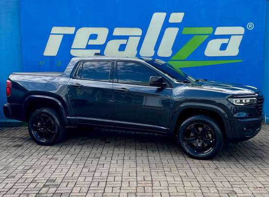 RAM-RAMPAGE-2025