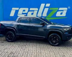 RAM RAMPAGE 2.2 TURBO DIESEL LARAMIE 4X4 AUTOMÁTICO RAM RAMPAGE 2.2 TURBO DIESEL LARAMIE 4X4 AUTOMÁTICO