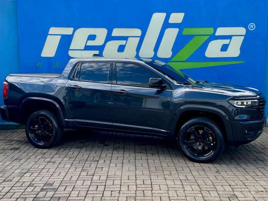 RAM-RAMPAGE-2.2 TURBO DIESEL LARAMIE 4X4 AUTOMÁTICO RAM-RAMPAGE-2025