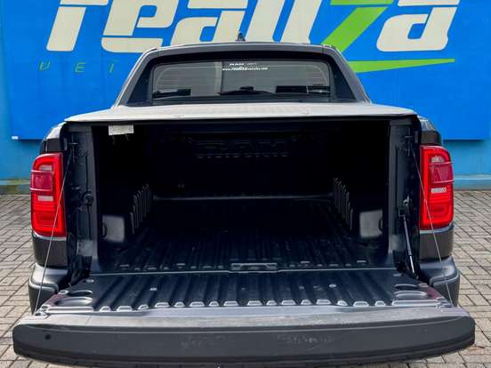 RAM-RAMPAGE-2.2 TURBO DIESEL LARAMIE 4X4 AUTOMÁTICO RAM-RAMPAGE-2025