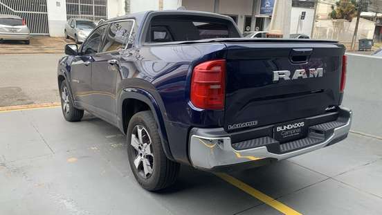 RAM-RAMPAGE-2024