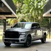 RAM 1500 3.0 HURRICANE 6 BITURBO GASOLINA LARAMIE NIGHT EDITION CD 4X4 AUTOMÁTICO RAM 1500 3.0 HURRICANE 6 BITURBO GASOLINA LARAMIE NIGHT EDITION CD 4X4 AUTOMÁTICO