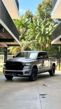 RAM-1500-2025