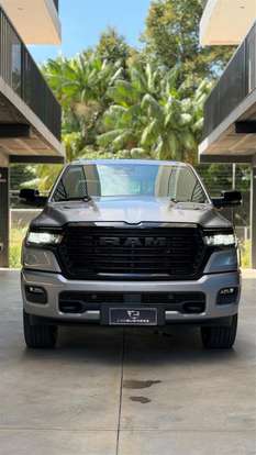 RAM-1500-2025