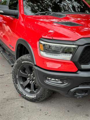 RAM-1500-2021