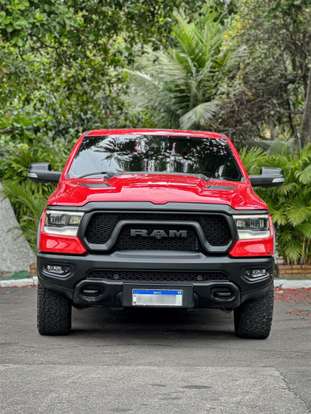 RAM-1500-2021