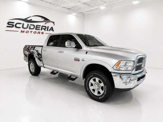 RAM-2500-2011