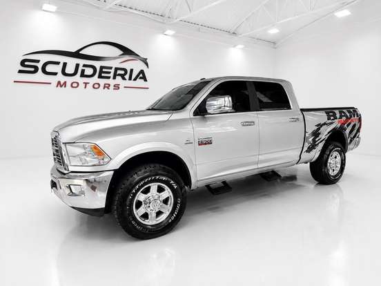 RAM-2500-2011