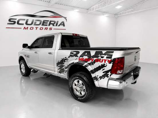 RAM-2500-2011