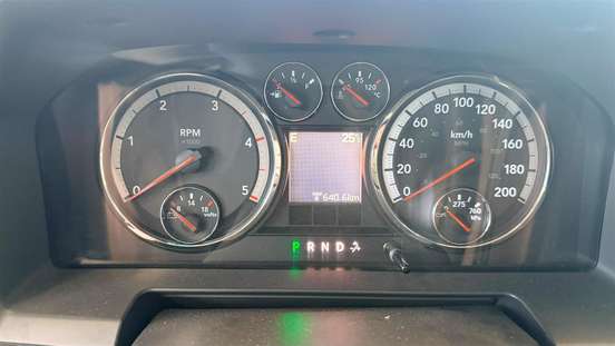 RAM-2500-2011