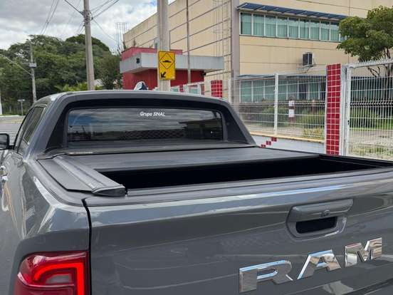 RAM-RAMPAGE-2.0 HURRICANE 4 TURBO GASOLINA LARAMIE 4X4 AUTOMÁTICO RAM-RAMPAGE-2024