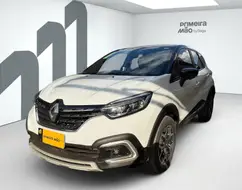 RENAULT CAPTUR 1.3 TCE FLEX ICONIC X-TRONIC RENAULT CAPTUR 1.3 TCE FLEX ICONIC X-TRONIC