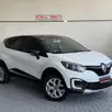 RENAULT CAPTUR 1.6 16V SCE FLEX ZEN X-TRONIC RENAULT CAPTUR 1.6 16V SCE FLEX ZEN X-TRONIC