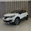 RENAULT CAPTUR 2.0 16V HI-FLEX INTENSE AUTOMÁTICO RENAULT CAPTUR 2.0 16V HI-FLEX INTENSE AUTOMÁTICO
