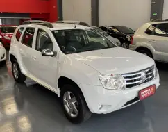 RENAULT DUSTER 1.6 DYNAMIQUE 4X2 16V FLEX 4P MANUAL RENAULT DUSTER 1.6 DYNAMIQUE 4X2 16V FLEX 4P MANUAL