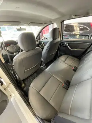 RENAULT-DUSTER-1.6 DYNAMIQUE 4X2 16V FLEX 4P MANUAL RENAULT-DUSTER-2012
